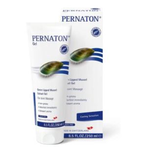 Pernaton Cooling Gel - 250ml