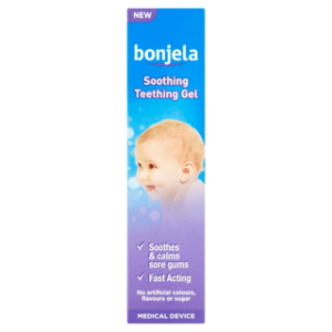Bonjela Soothing Teething Gel - 15ml