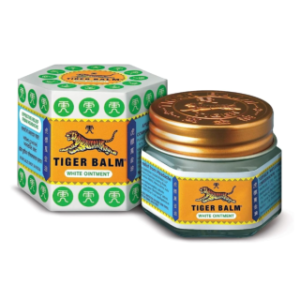 Tiger Balm White Ointment - 19g