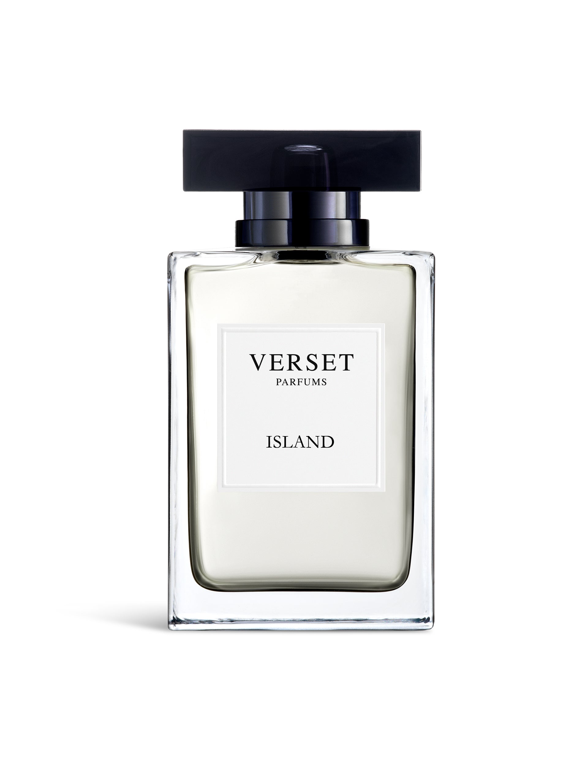 ISLAND - 100 ml