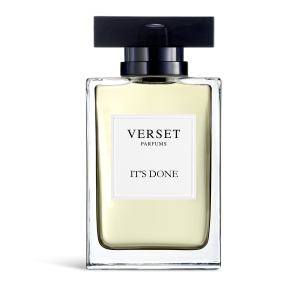 IT'S DONE - 100 ml