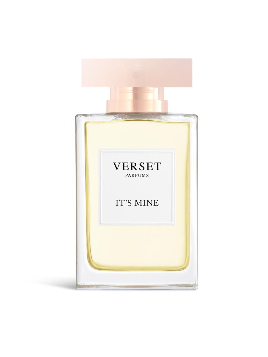 IT'S MINE 100 ml