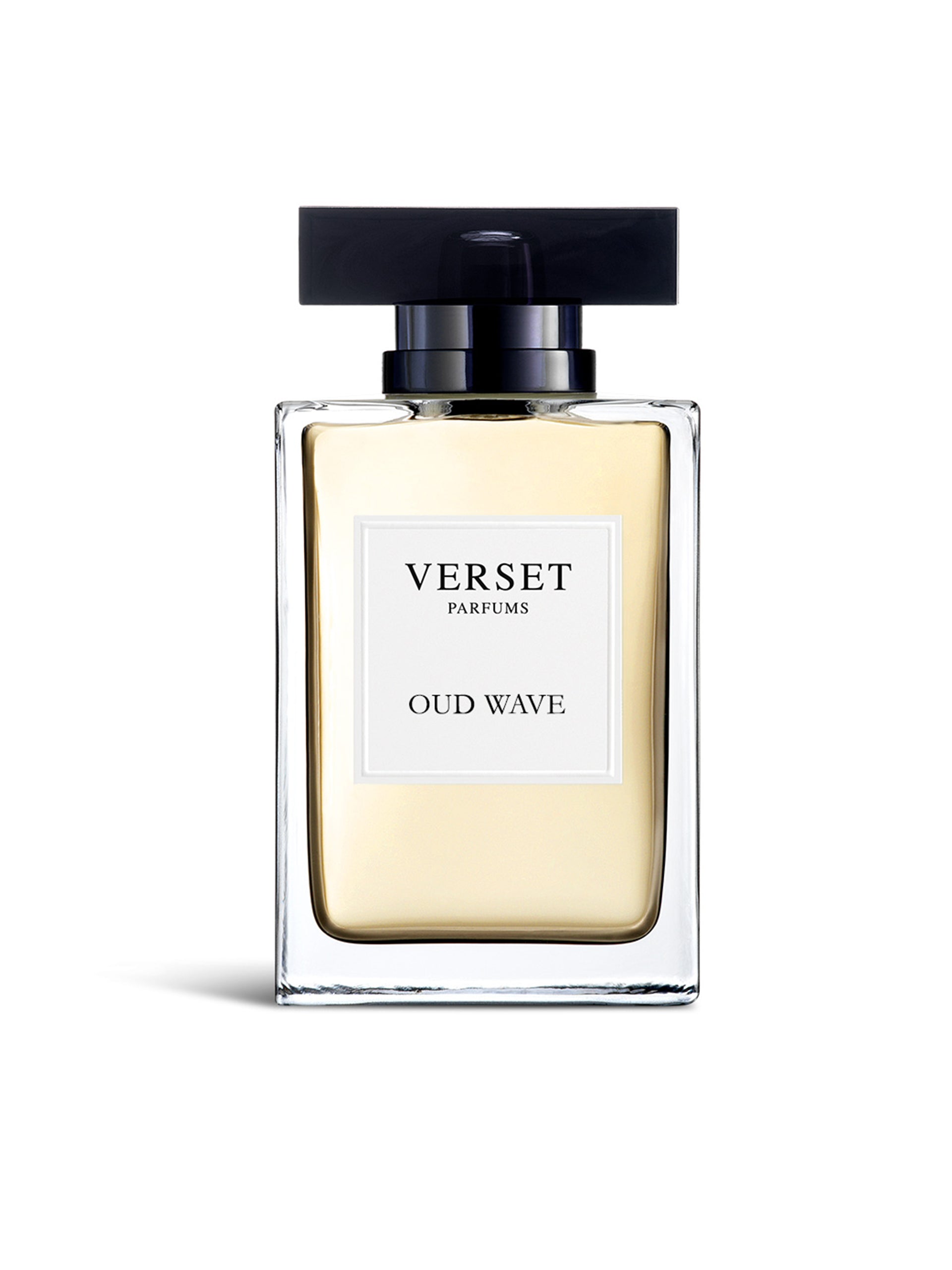 OUD WAVE - 100 ml