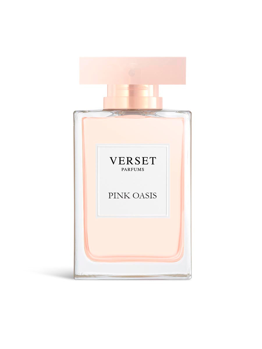 PINK OASIS 100 ml